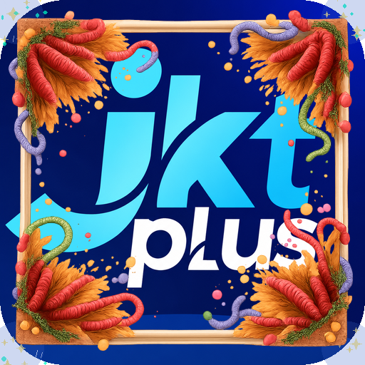 jktplus — mitra unggulan